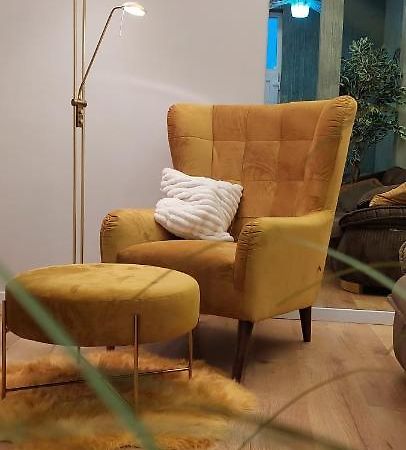 Apartament M Vatra Dornei Dış mekan fotoğraf