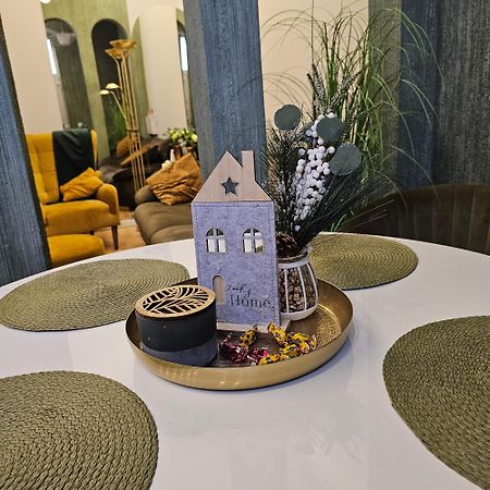 Apartament M Vatra Dornei Dış mekan fotoğraf
