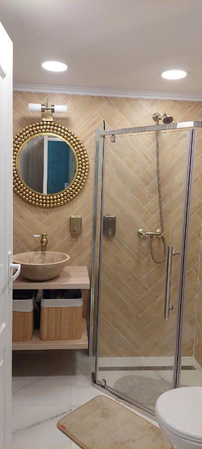 Apartament M Vatra Dornei Dış mekan fotoğraf