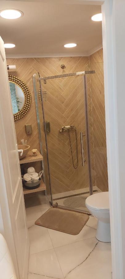Apartament M Vatra Dornei Dış mekan fotoğraf