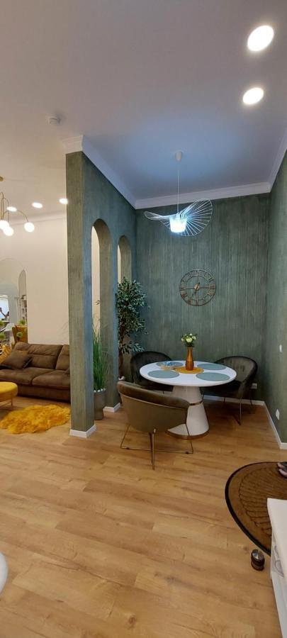 Apartament M Vatra Dornei Dış mekan fotoğraf