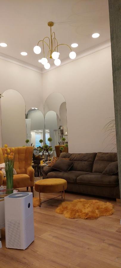 Apartament M Vatra Dornei Dış mekan fotoğraf