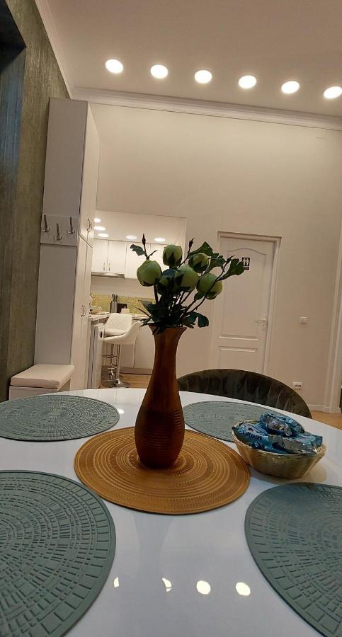 Apartament M Vatra Dornei Dış mekan fotoğraf