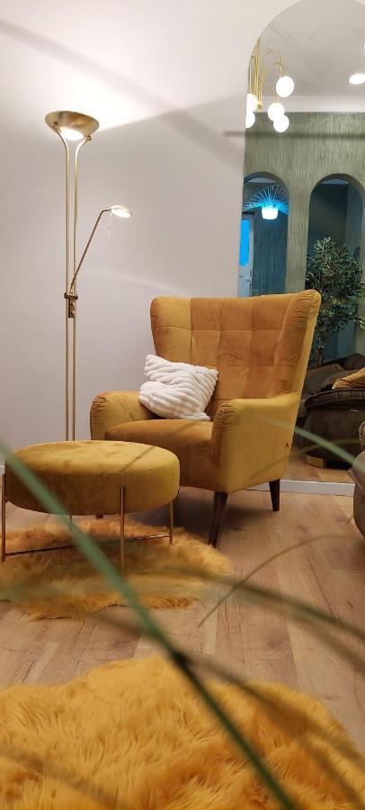Apartament M Vatra Dornei Dış mekan fotoğraf