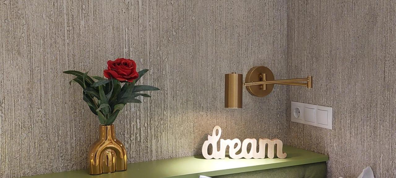 Apartament M Vatra Dornei Dış mekan fotoğraf