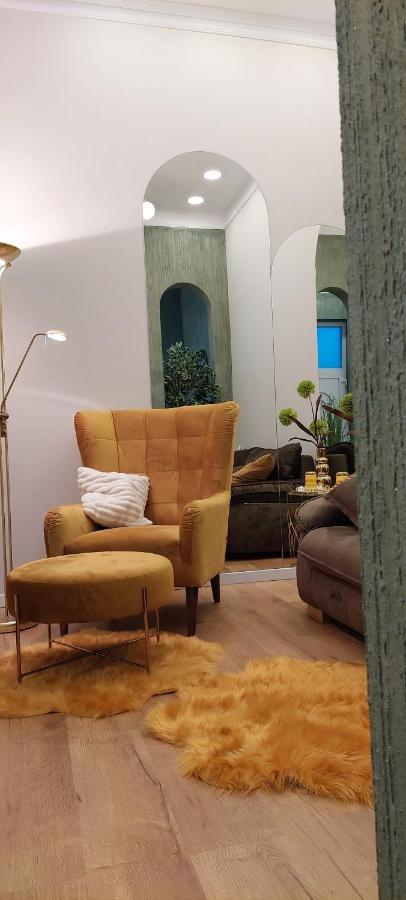 Apartament M Vatra Dornei Dış mekan fotoğraf