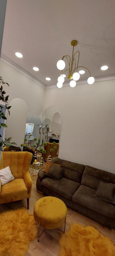 Apartament M Vatra Dornei Dış mekan fotoğraf