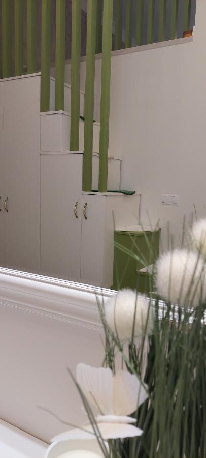 Apartament M Vatra Dornei Dış mekan fotoğraf