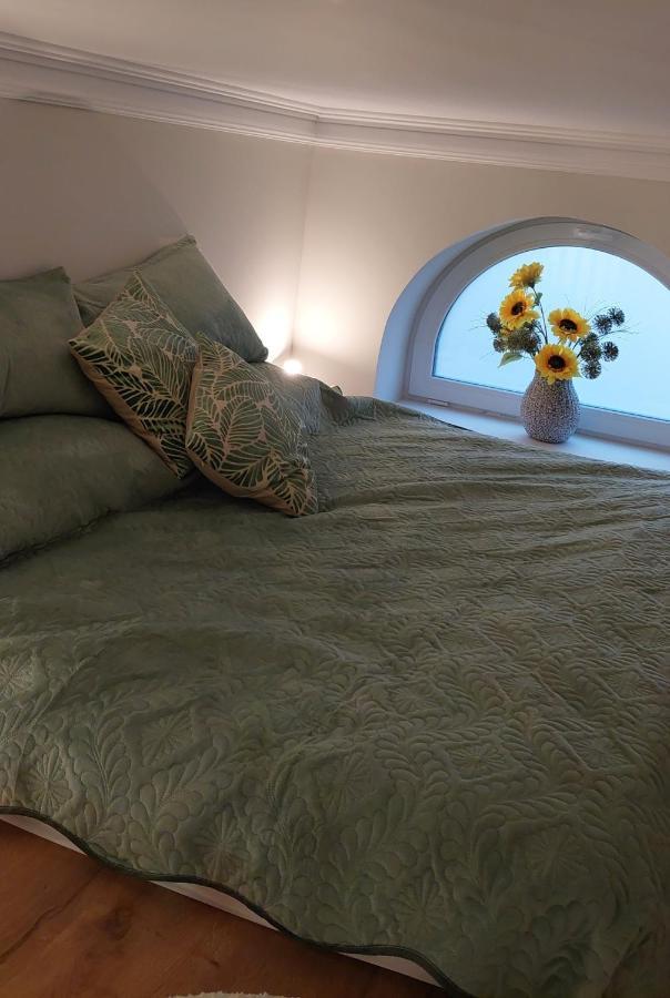 Apartament M Vatra Dornei Dış mekan fotoğraf