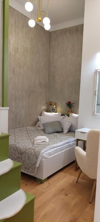 Apartament M Vatra Dornei Dış mekan fotoğraf