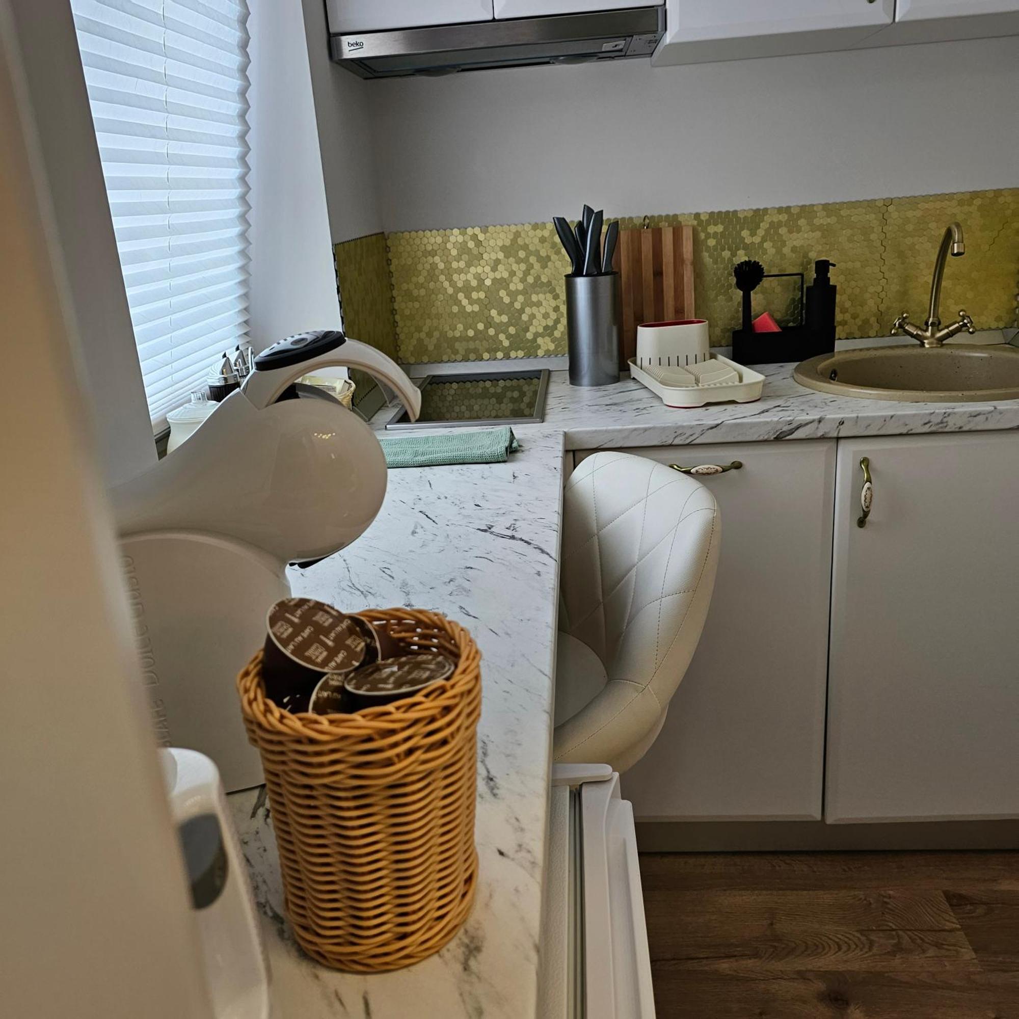 Apartament M Vatra Dornei Dış mekan fotoğraf