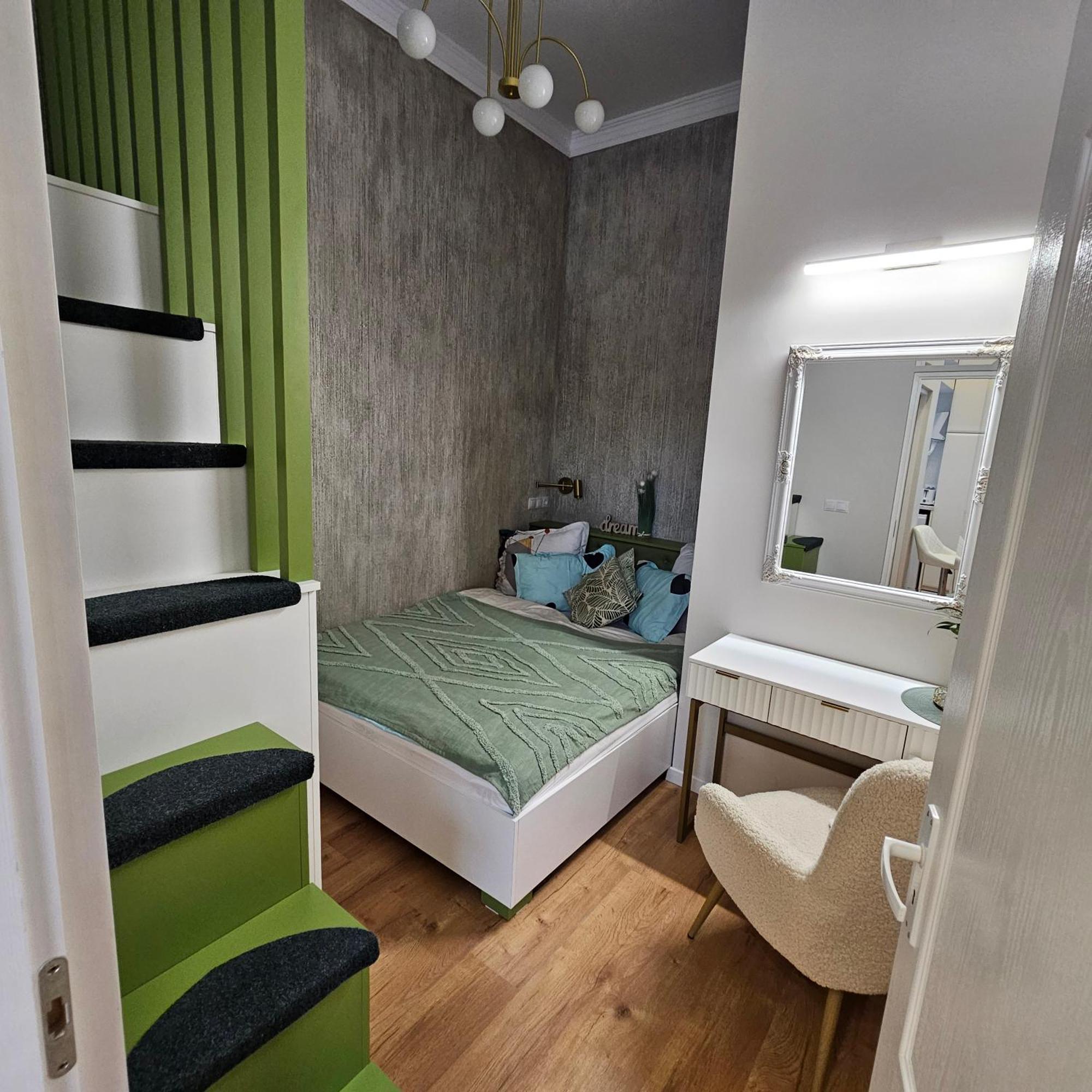 Apartament M Vatra Dornei Dış mekan fotoğraf