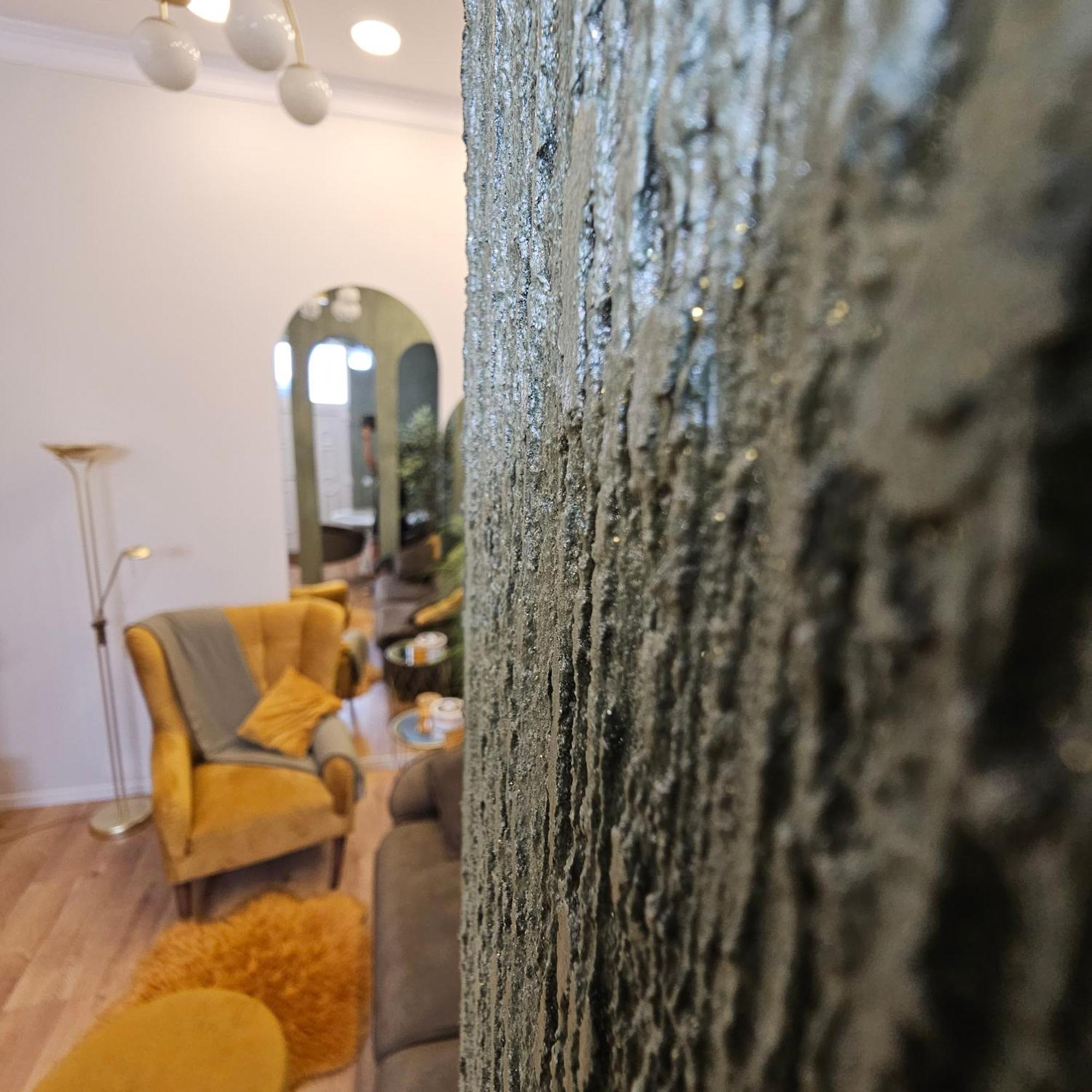 Apartament M Vatra Dornei Dış mekan fotoğraf