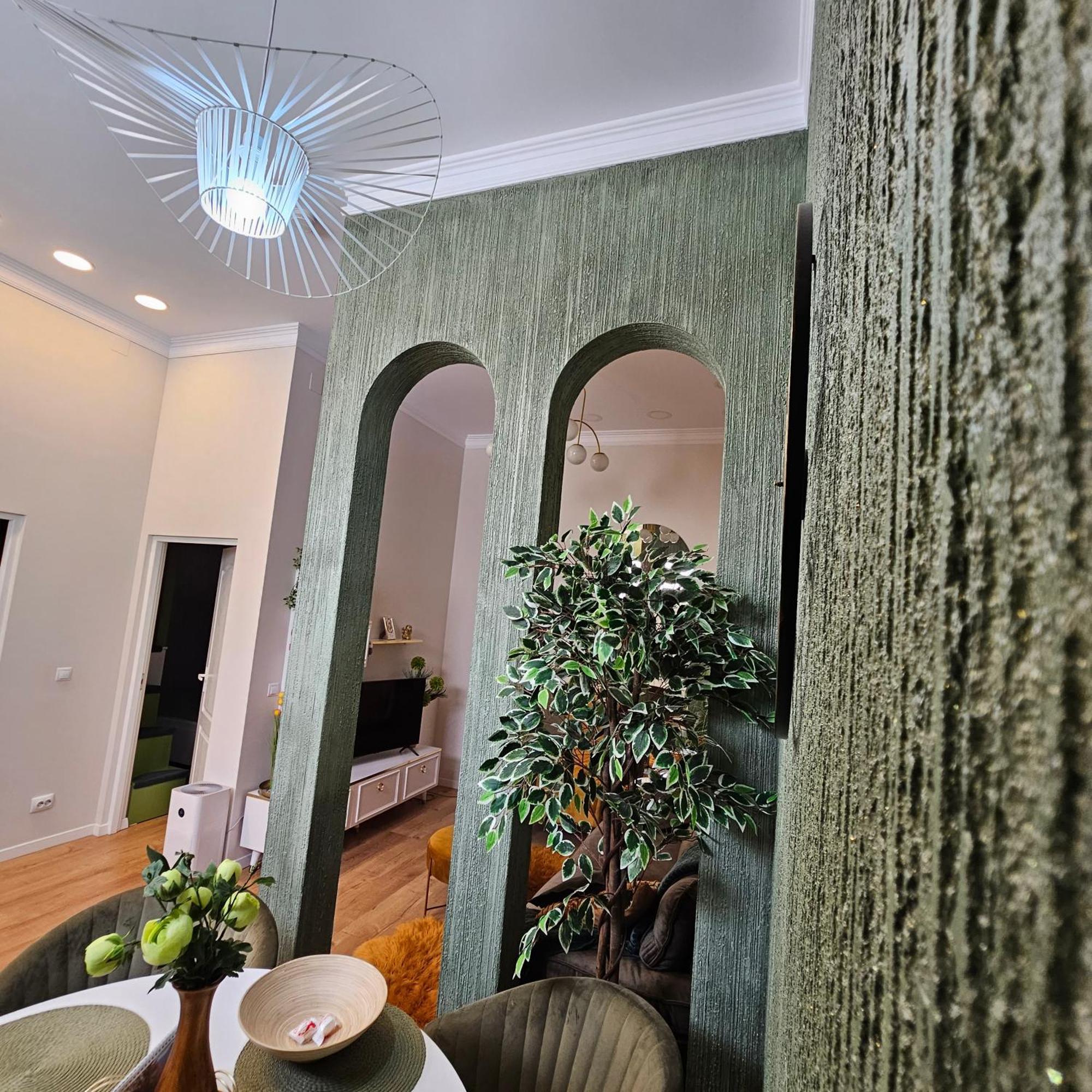 Apartament M Vatra Dornei Dış mekan fotoğraf