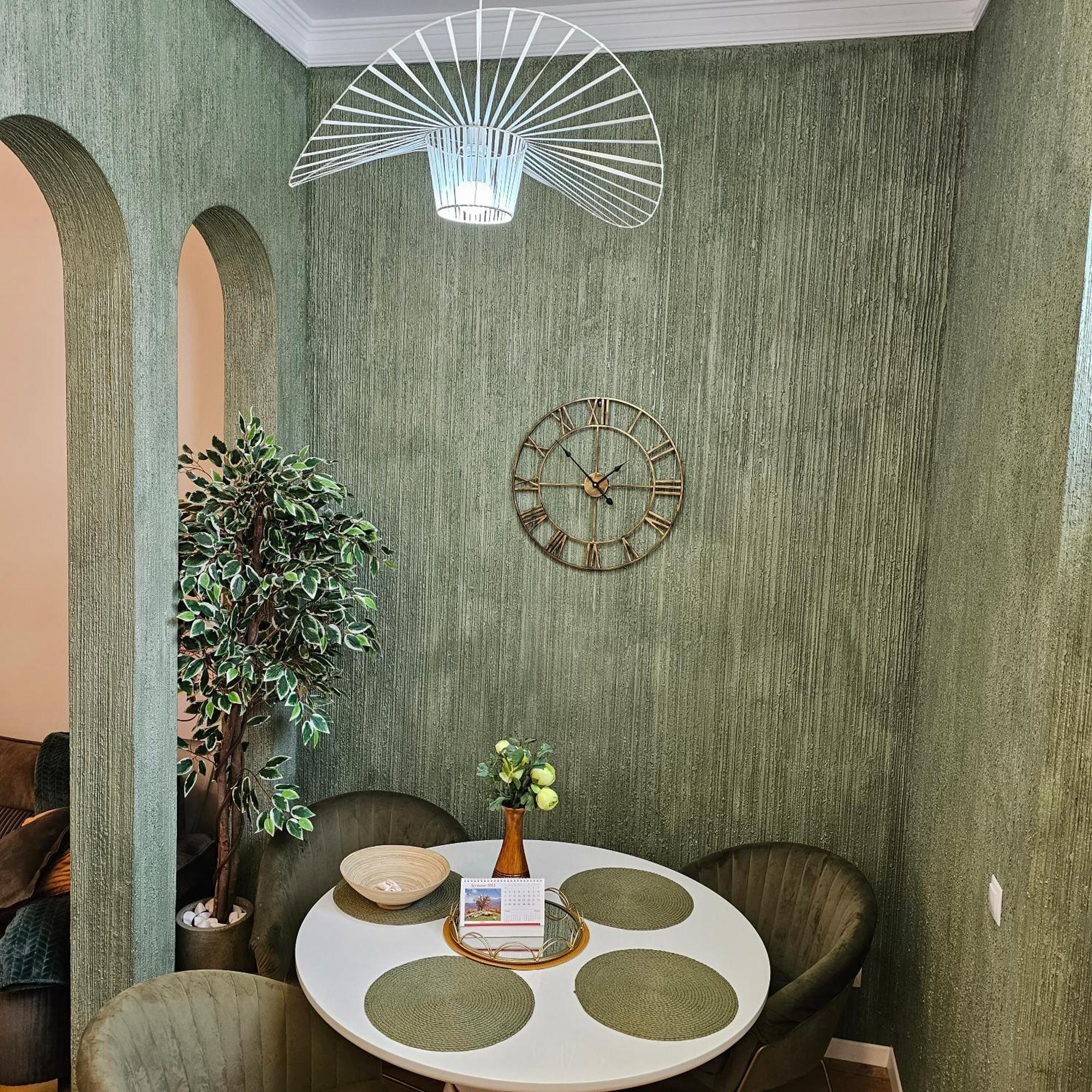 Apartament M Vatra Dornei Dış mekan fotoğraf